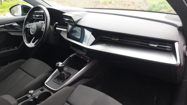 Audi A3 Sportback image 7