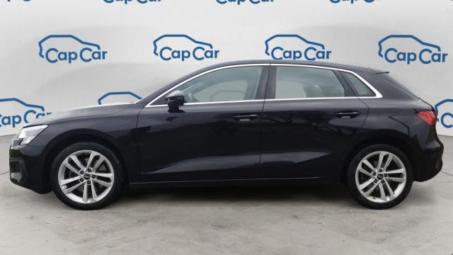 Audi A3 Sportback image 9