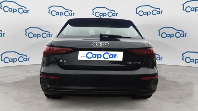 Audi A3 Sportback image 4