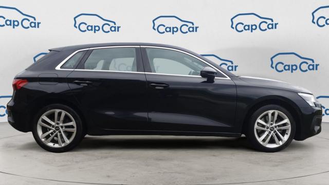 Audi A3 Sportback image 1