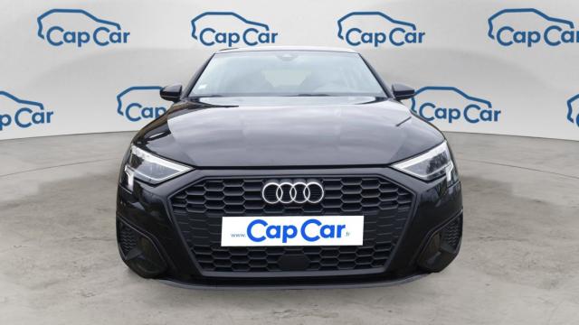 Audi A3 Sportback image 5