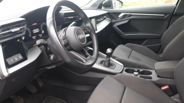 Audi A3 Sportback image 8