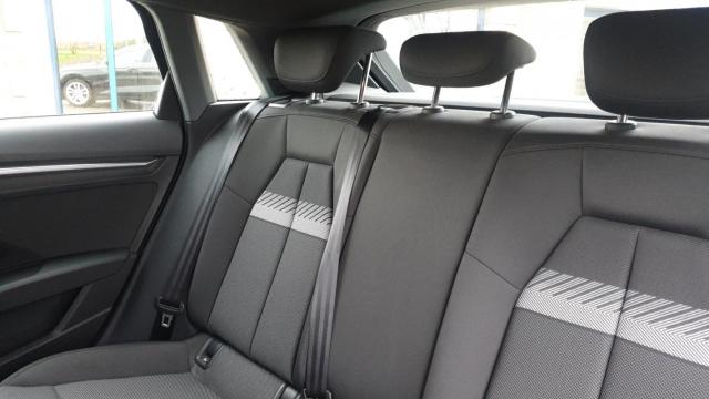 Audi A3 Sportback image 2