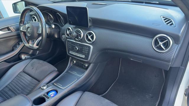 Mercedes Benz Classe A image 3