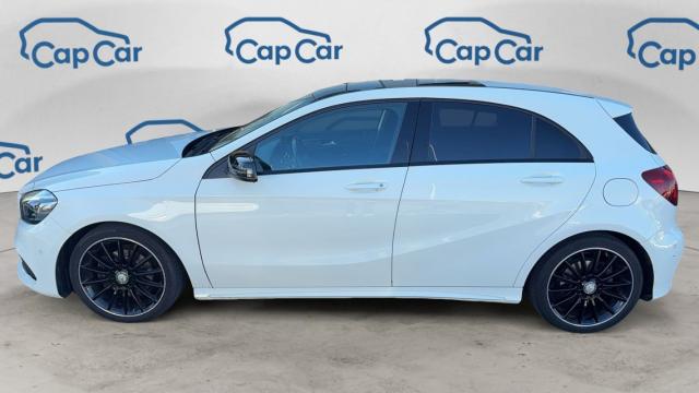 Mercedes Benz Classe A image 5