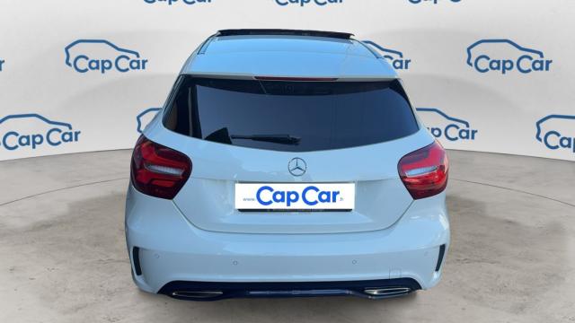 Mercedes Benz Classe A image 6