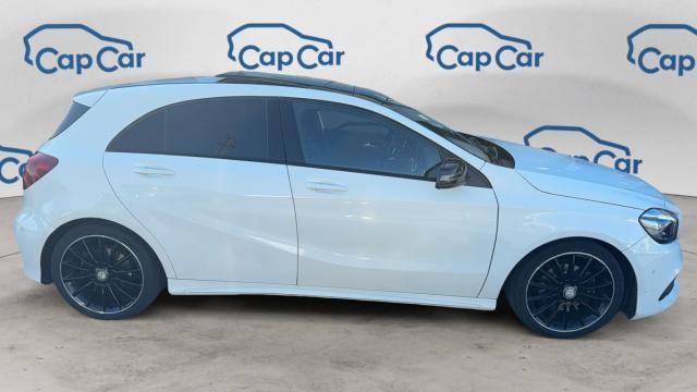 Mercedes Benz Classe A image 7