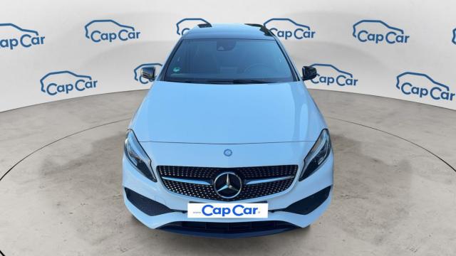 Mercedes Benz Classe A image 1