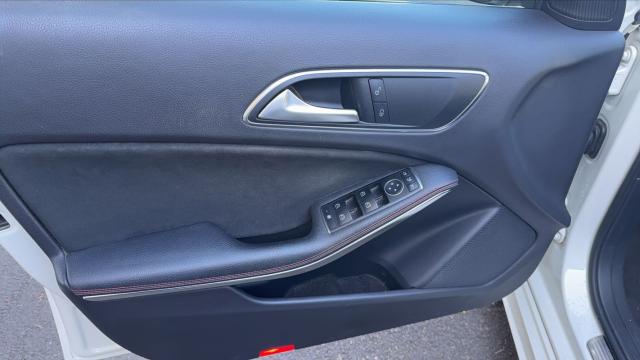 Mercedes Benz Classe A image 9