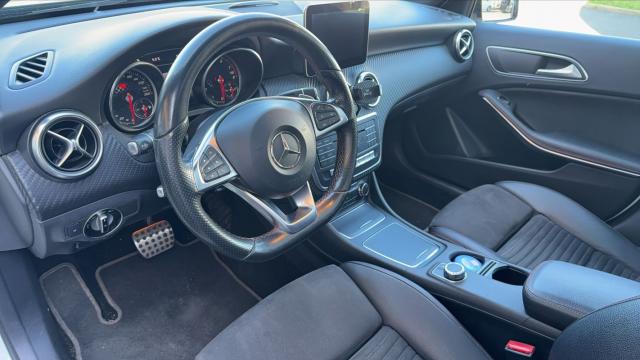 Mercedes Benz Classe A image 2