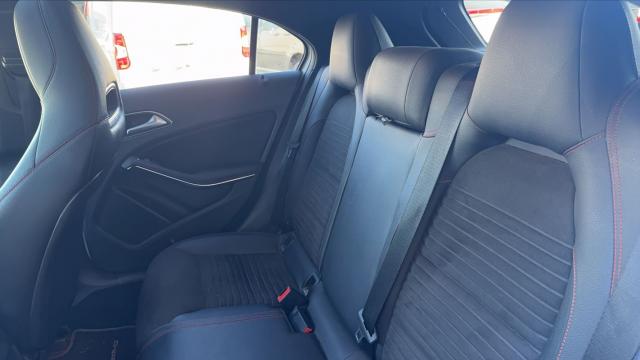 Mercedes Benz Classe A image 4