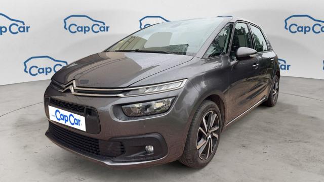Citroen C4 Spacetourer 1.5 Bluehdi 130 Eat8 Business