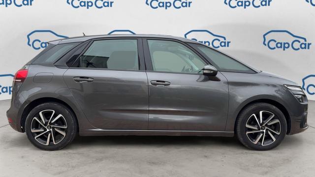 Citroen C4 Spacetourer image 1