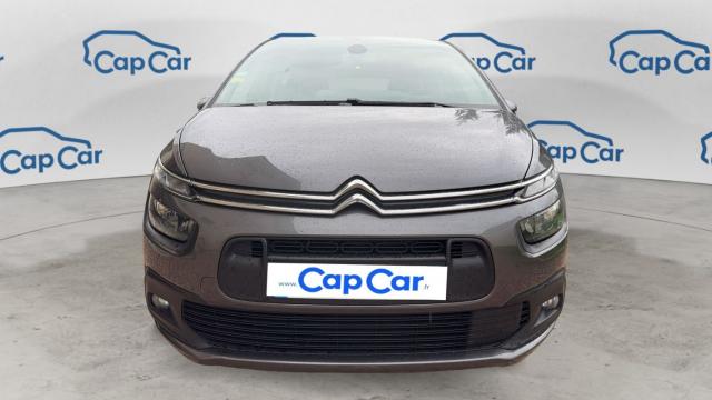 Citroen C4 Spacetourer image 5