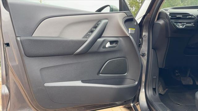 Citroen C4 Spacetourer image 7