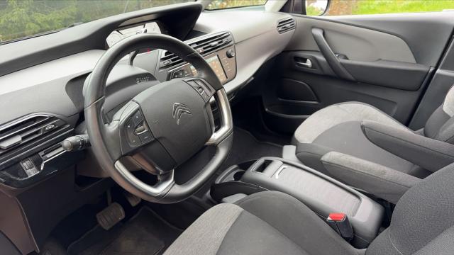 Citroen C4 Spacetourer image 2