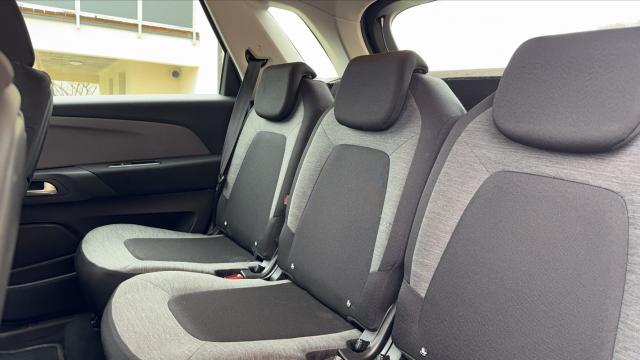Citroen C4 Spacetourer image 9