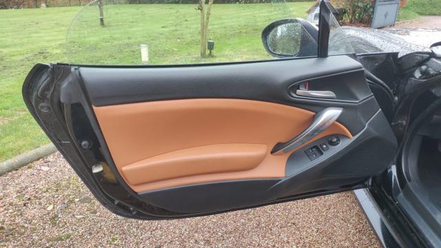 Fiat 124 Spider image 5