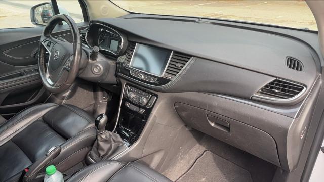 Opel Mokka X image 3