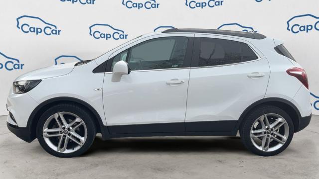 Opel Mokka X image 2