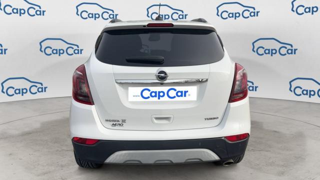 Opel Mokka X image 9