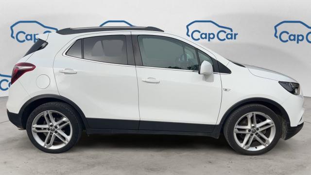 Opel Mokka X image 7