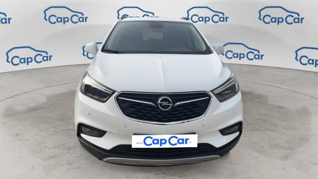 Opel Mokka X image 6