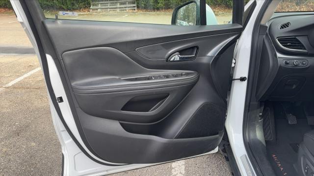 Opel Mokka X image 5