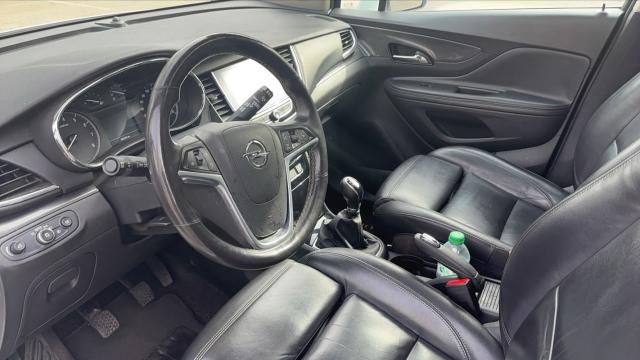 Opel Mokka X image 4