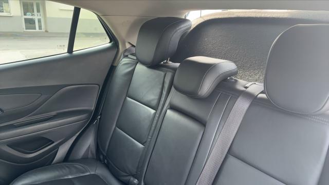 Opel Mokka X image 8