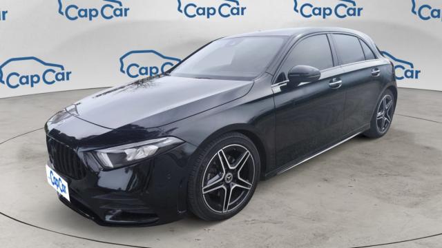 Mercedes Benz Classe A 2.0 200 150 8g-Dct Amg Line