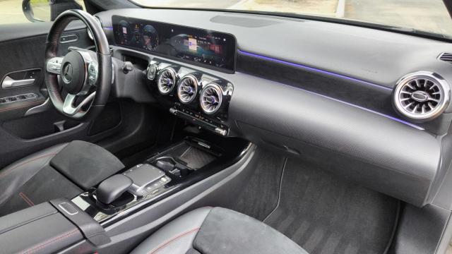 Mercedes Benz Classe A image 4