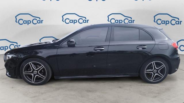 Mercedes Benz Classe A image 5