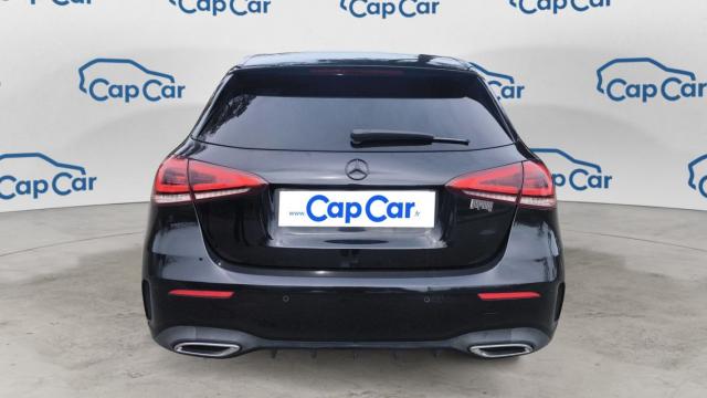 Mercedes Benz Classe A image 8