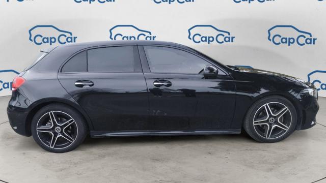 Mercedes Benz Classe A image 6