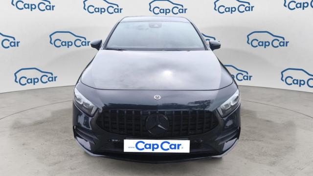 Mercedes Benz Classe A image 1