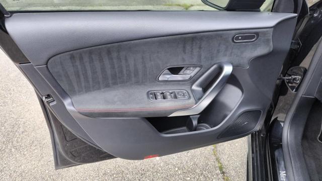 Mercedes Benz Classe A image 3