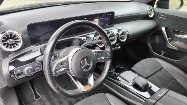 Mercedes Benz Classe A image 2