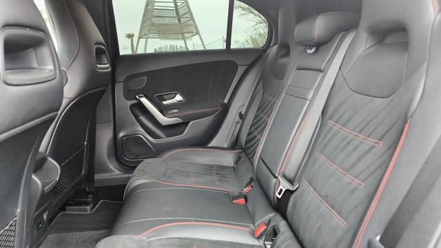 Mercedes Benz Classe A image 7