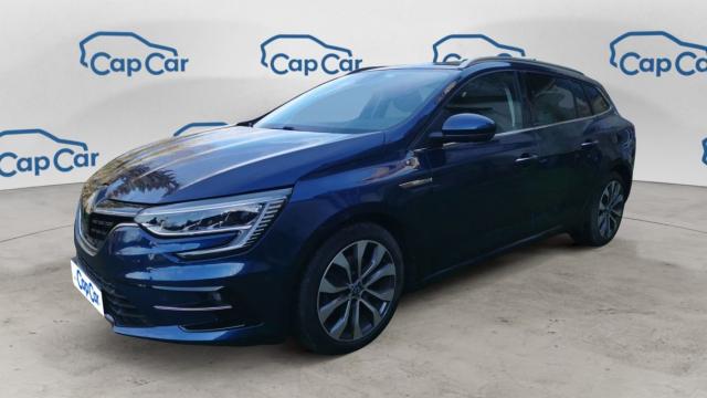 Renault Mégane Estate Iv 1.6 E-Tech 160 Hybrid Business Intens