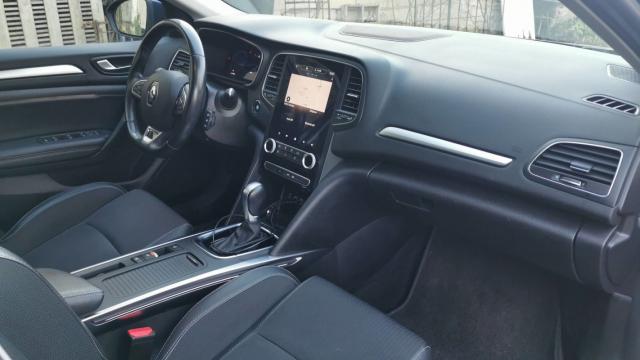 Renault Mégane Estate image 2