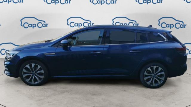 Renault Mégane Estate image 4