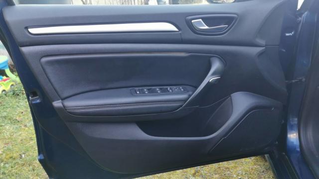 Renault Mégane Estate image 3