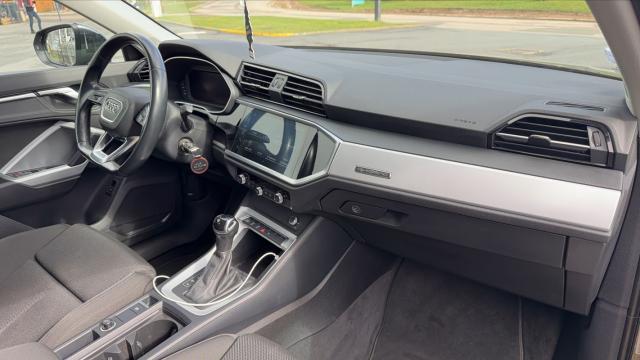 Audi Q3 Sportback image 2