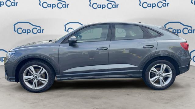 Audi Q3 Sportback image 1