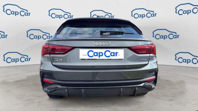 Audi Q3 Sportback image 6