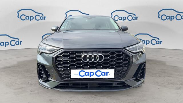 Audi Q3 Sportback image 5