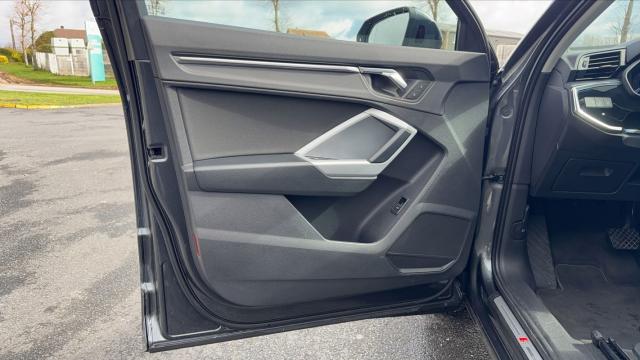 Audi Q3 Sportback image 4