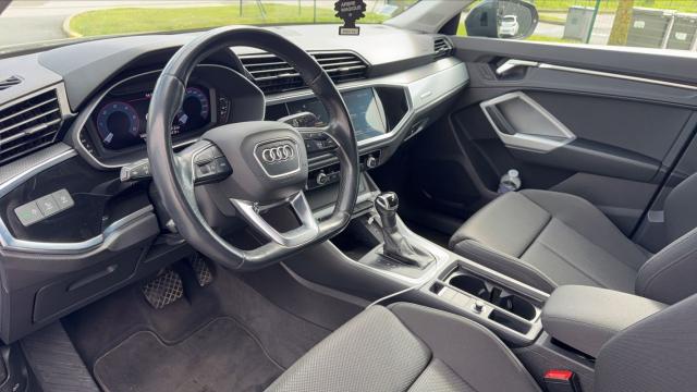 Audi Q3 Sportback image 7