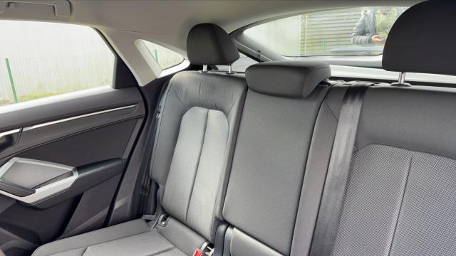 Audi Q3 Sportback image 3